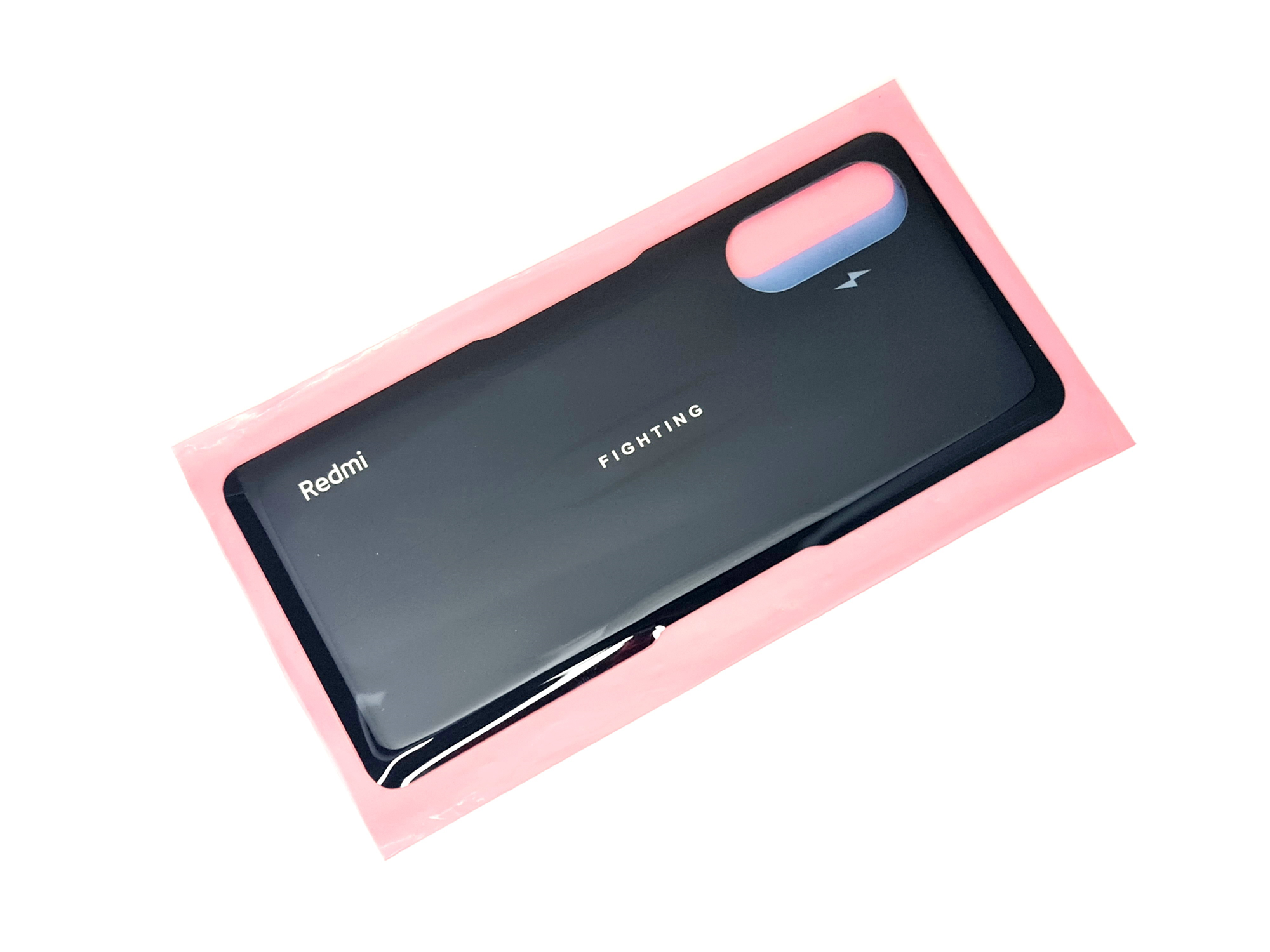 Tkgz Xiaomi Redmi K40 Gaming Arka Pil Batarya Kapağı (CAM) SİYAH Tkgz Xiaomi Redmi K40 Gaming Arka Pil Batarya Kapağı (CAM) SİYAH