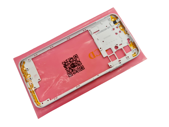 Tkgz Xiaomi Redmi 10 KASA Arka Pil Batarya Kapağı BEYAZ Tkgz Xiaomi Redmi 10 KASA Arka Pil Batarya Kapağı BEYAZ