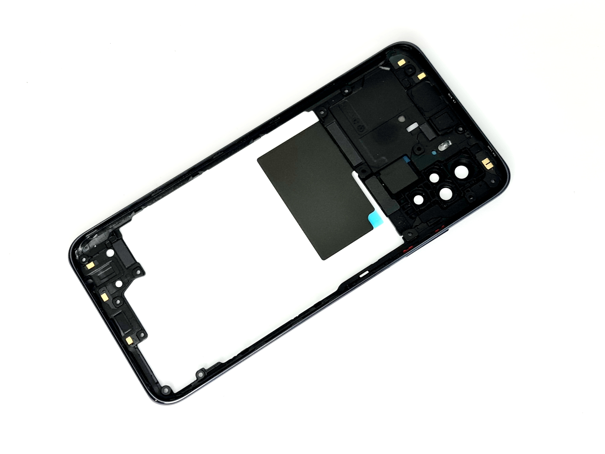 Tkgz Xiaomi Redmi NOTE 10S (4G) KASA Arka Pil Batarya Kapağı SİYA Tkgz Xiaomi Redmi NOTE 10S (4G) KASA Arka Pil Batarya Kapağı SİYA
