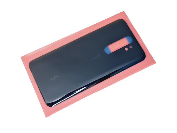 Tkgz Xiaomi Redmi NOTE 8 PRO Arka Pil Batarya Kapağı (CAM) SİYAH Tkgz Xiaomi Redmi NOTE 8 PRO Arka Pil Batarya Kapağı (CAM) SİYAH