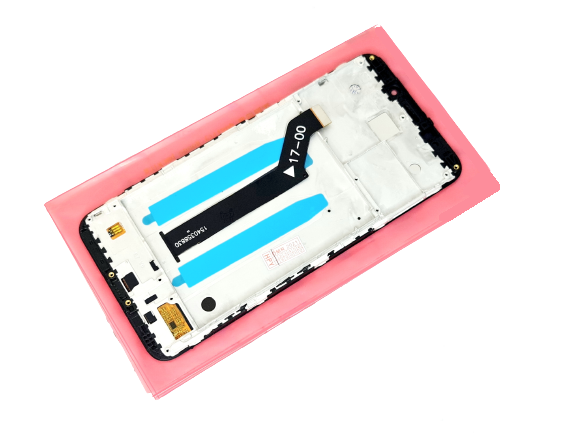 Tkgz Xiaomi Redmi 5 Plus Lcd Ekran Dokunmatik (ÇITALI) SİYAH Tkgz Xiaomi Redmi 5 Plus Lcd Ekran Dokunmatik (ÇITALI) SİYAH