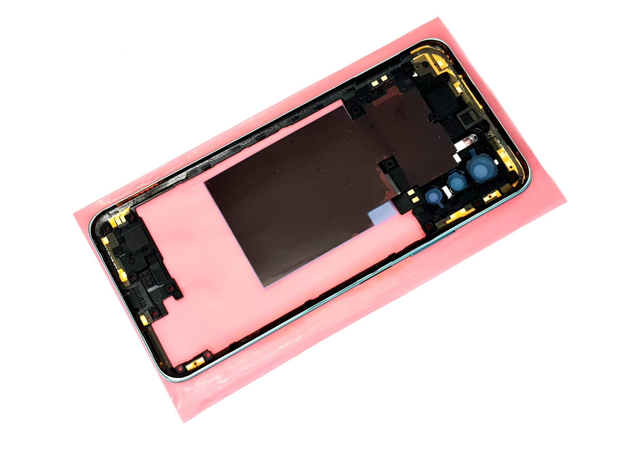 Tkgz Xiaomi Redmi NOTE 10 PRO (5G) KASA Arka Pil Batarya Kapağı M Tkgz Xiaomi Redmi NOTE 10 PRO (5G) KASA Arka Pil Batarya Kapağı M