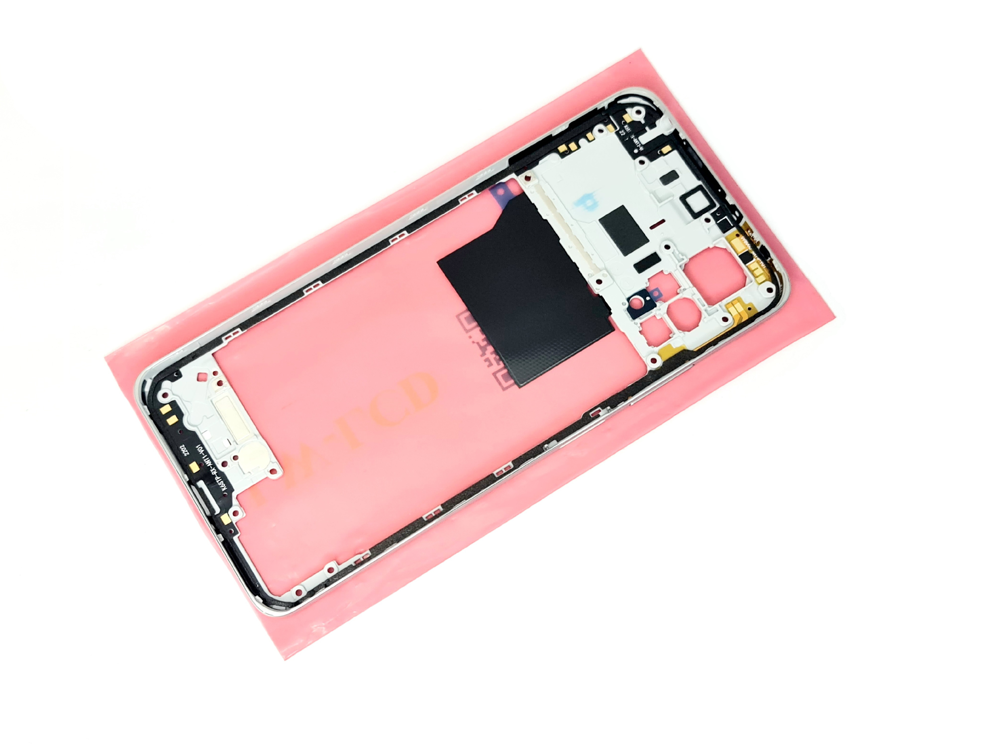 Tkgz Xiaomi Redmi NOTE 11 PRO KASA Arka Pil Batarya Kapağı BEYAZ Tkgz Xiaomi Redmi NOTE 11 PRO KASA Arka Pil Batarya Kapağı BEYAZ