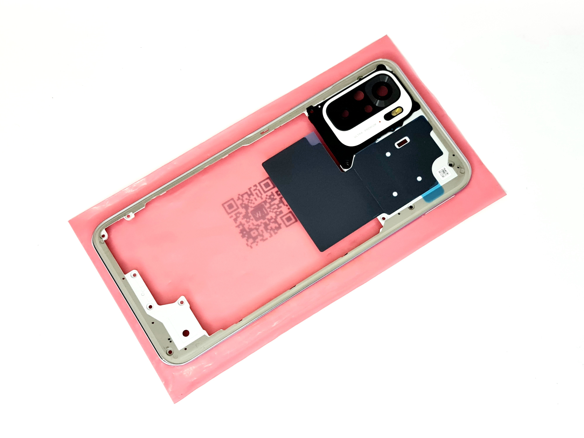 Tkgz Xiaomi Redmi NOTE 10 (4G) FULL ORJ KASA Arka Pil Batarya Kap Tkgz Xiaomi Redmi NOTE 10 (4G) FULL ORJ KASA Arka Pil Batarya Kap