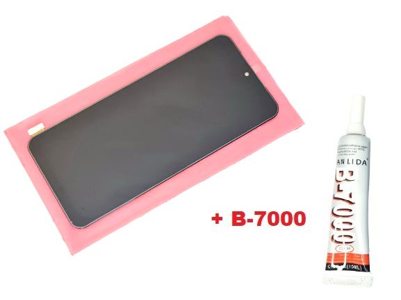 Tkgz Xiaomi Redmi NOTE 10 (4G) Lcd Ekran Dokunmatik B-7000 Tkgz Xiaomi Redmi NOTE 10 (4G) Lcd Ekran Dokunmatik B-7000