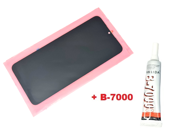 Tkgz Xiaomi Redmi 10A Lcd Ekran Dokunmatik (ORJİNAL)  B-7000