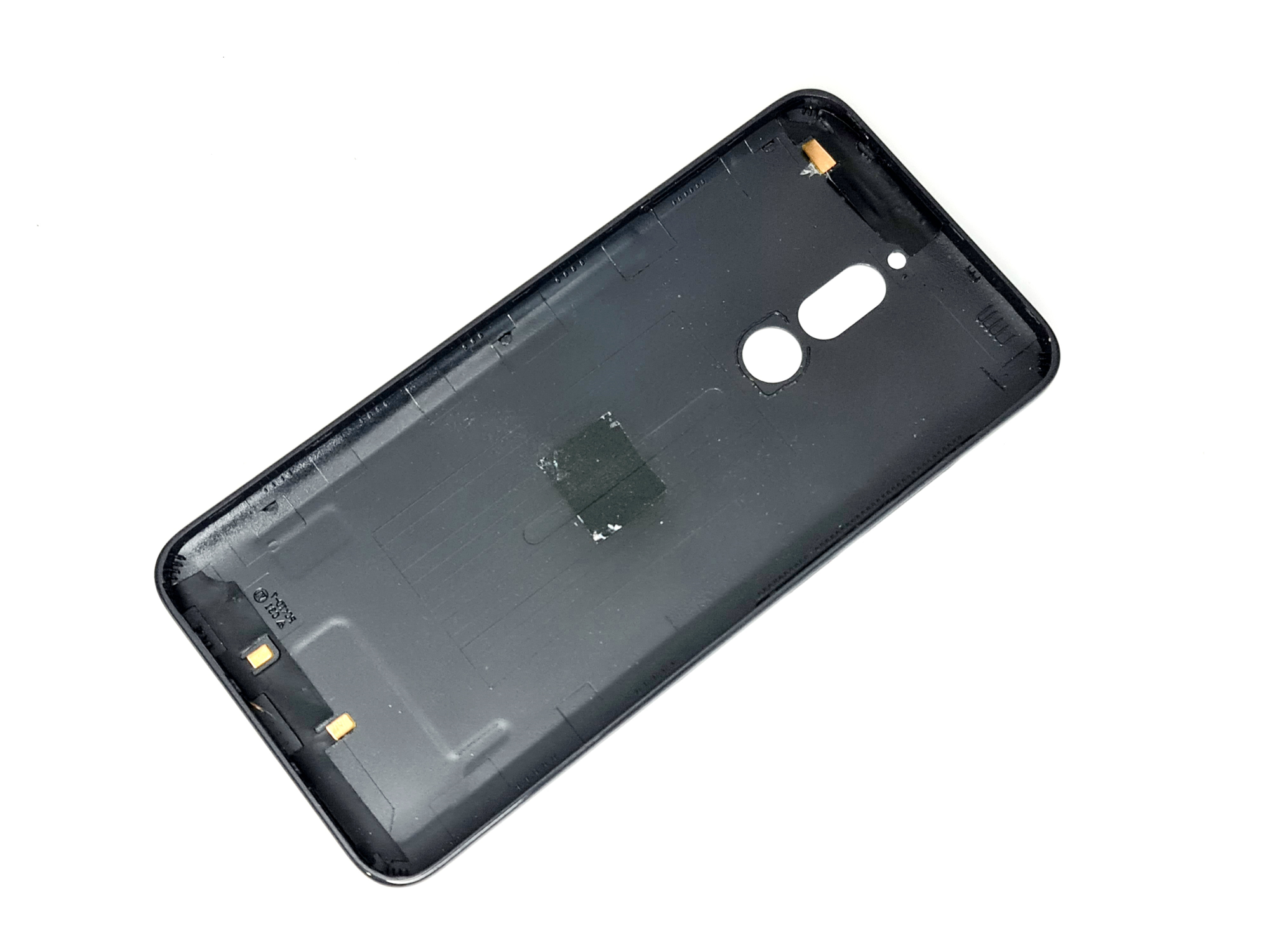 Tkgz Xiaomi Redmi 8 Kasa Arka Pil Batarya Kapağı SİYAH Tkgz Xiaomi Redmi 8 Kasa Arka Pil Batarya Kapağı SİYAH