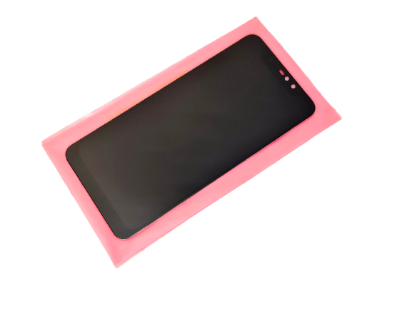 Tkgz Xiaomi Redmi NOTE 6 PRO Lcd Ekran Dokunmatik (ORJİNAL)