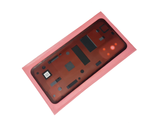 Tkgz Xiaomi Redmi NOTE 11 Arka Kapak MAVİ Tkgz Xiaomi Redmi NOTE 11 Arka Kapak MAVİ