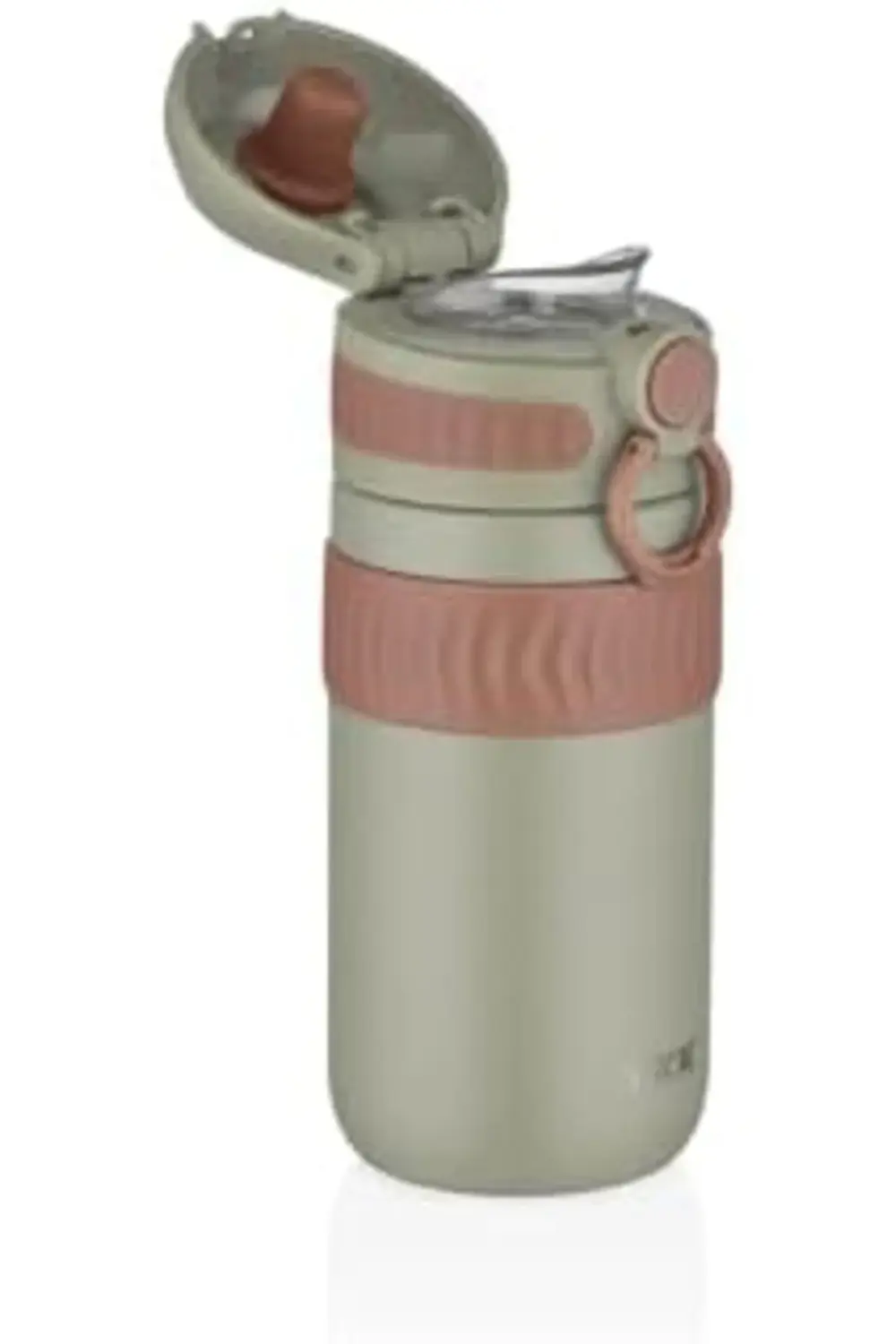 TKK 450ml Rahat İçim Çift Yalıtımlı Paslanmaz Çelik Termos Matara