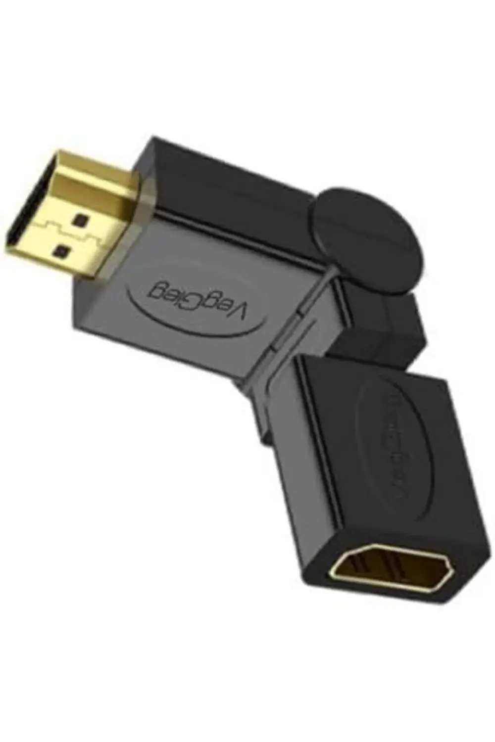TknszrShop 360 Derece HDMI to HDMI Dönüştürücü En Yeni 1127289