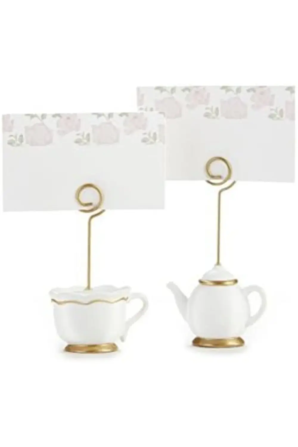 TknszrShop Aspen, Yer Kartı Tutucuları, Çay Vakti Tuhaflığı, Çayd