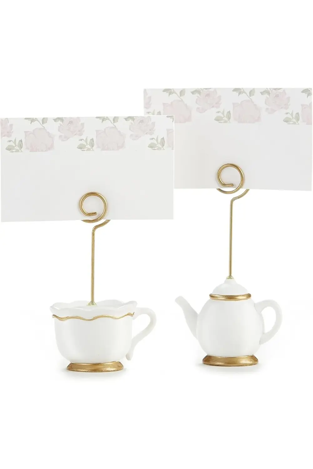 TknszrShop Aspen, Yer Kartı Tutucuları, Çay Vakti Tuhaflığı, Çayd