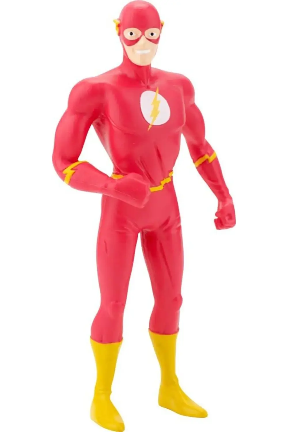 TknszrShop Croce Figür Bendable Flash New Frontier, 14 Cm En Yeni