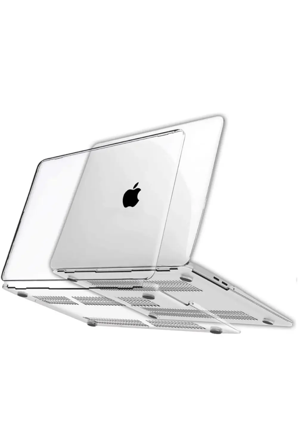 TknszrShop MacBook Pro 14" 2021-2024 M4/M3 Max/M3 Pro/M3/M2/M1 Ma