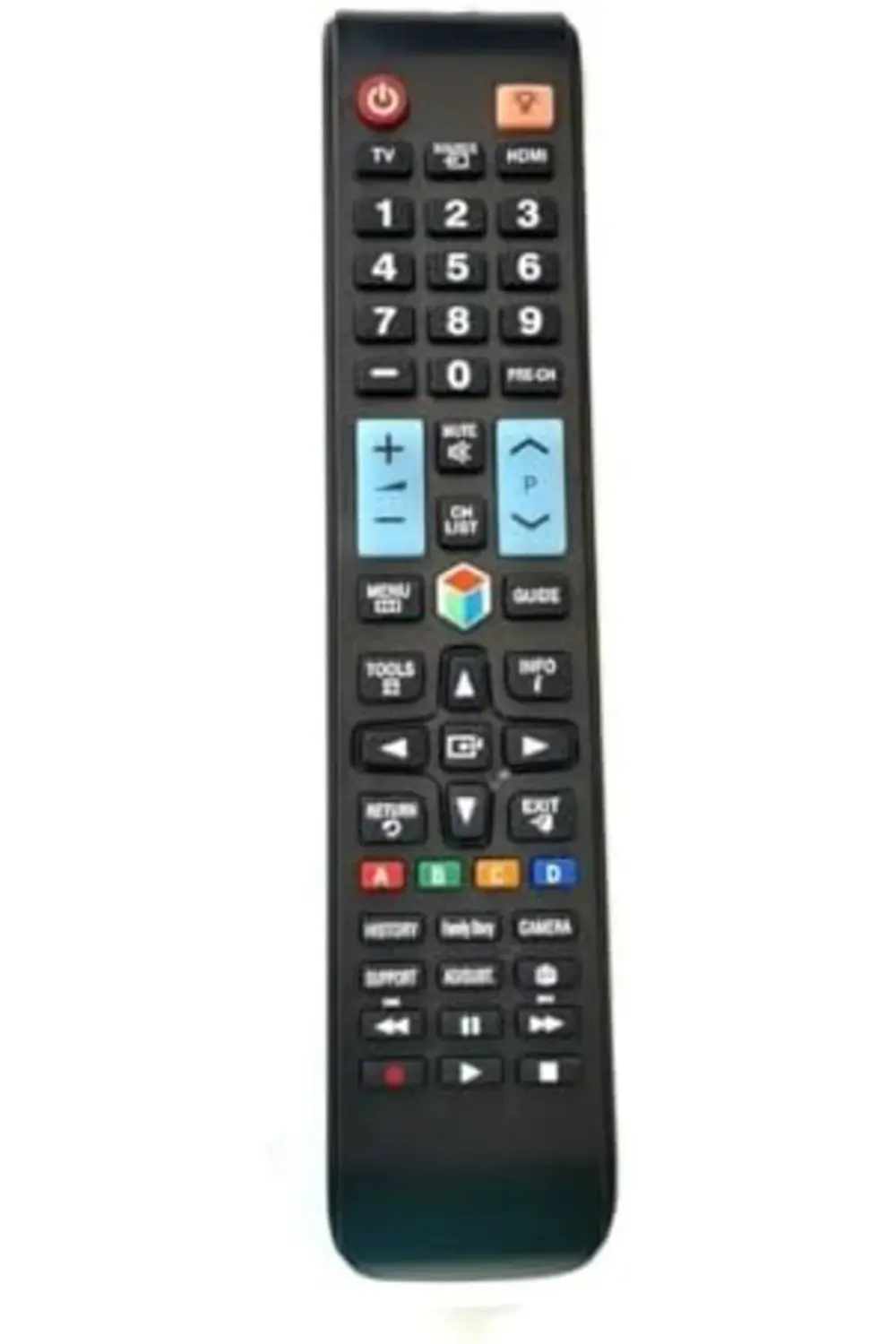 TknszrShop SMART 4K 8K LED-HD TV için Uygun - SMART TV Uyumlu Akı
