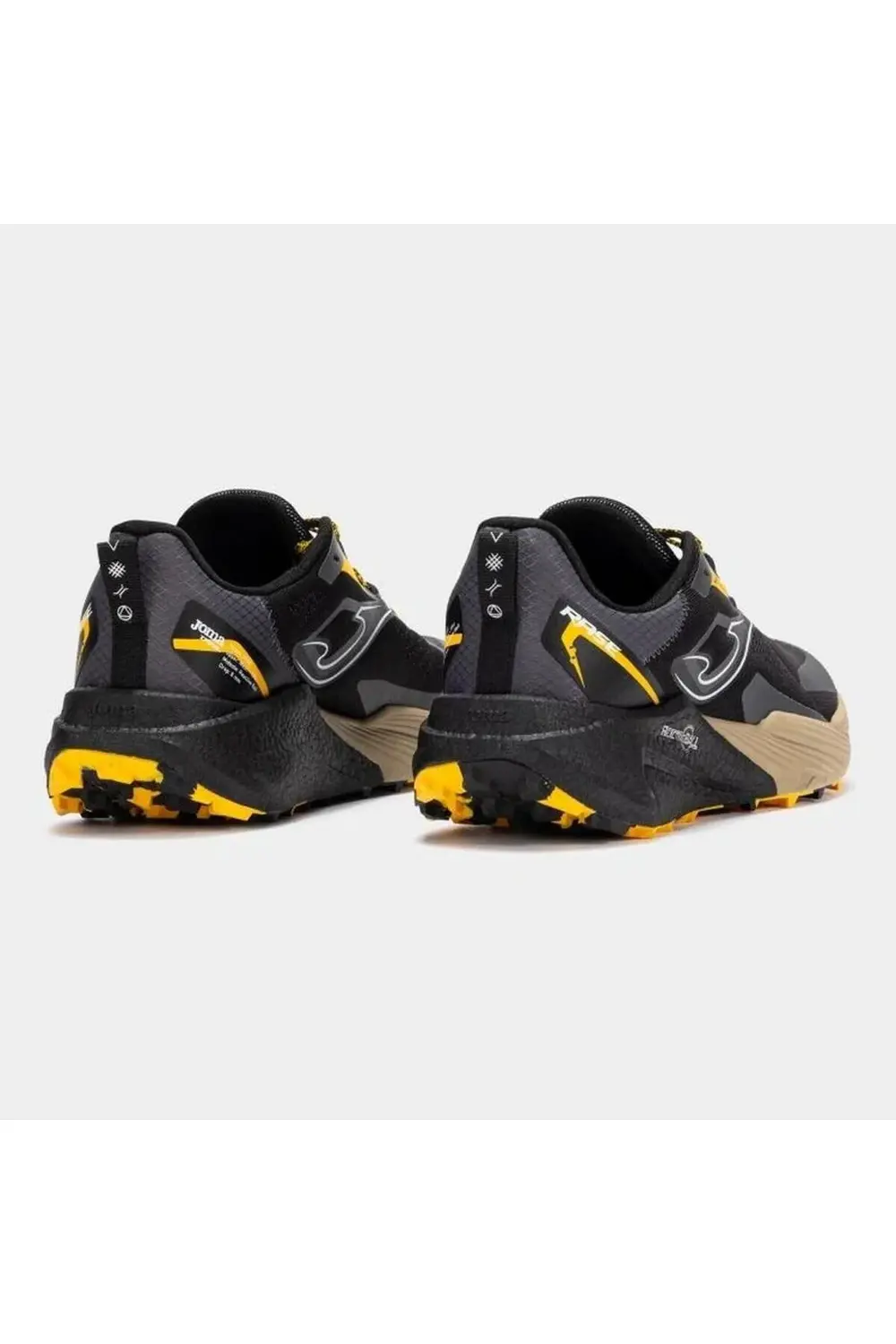 Tkrass2501 Rase Erkek Trekking Yürüyüş Ayakkabısı