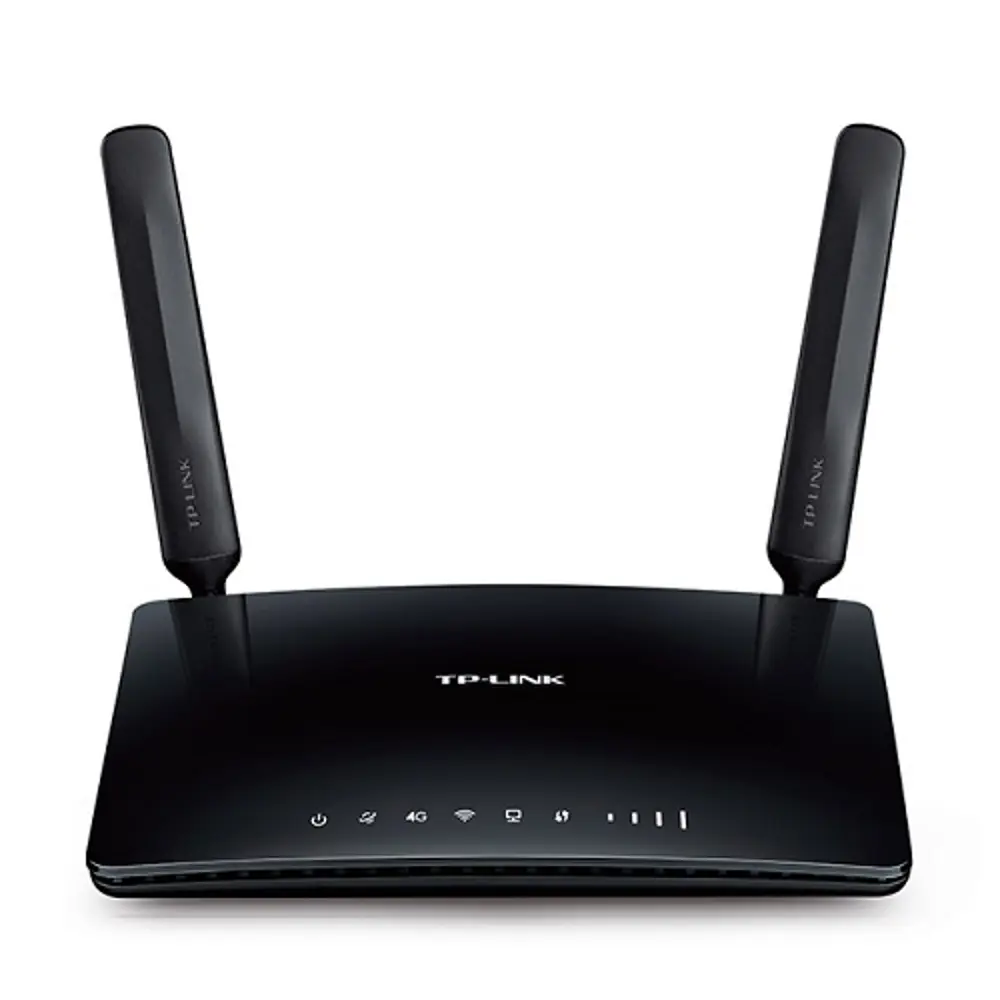 TL-MR6400 4PORT 300Mbps ROUTER