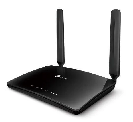 TL-MR6400 ile Uyumlu 300Mbps 3G/4G Kablosuz N Router - 2 Anten, 4 Port Fiyatı, Yorumları ve Özellikleri