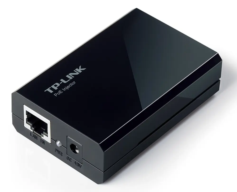 TL-POE150S Gigabit 1Port PoE Enjektör