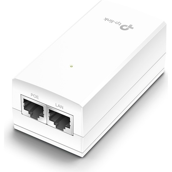 Tp-Link Tl-Poe4818g 48Vpassive Poe İnjector Adapte