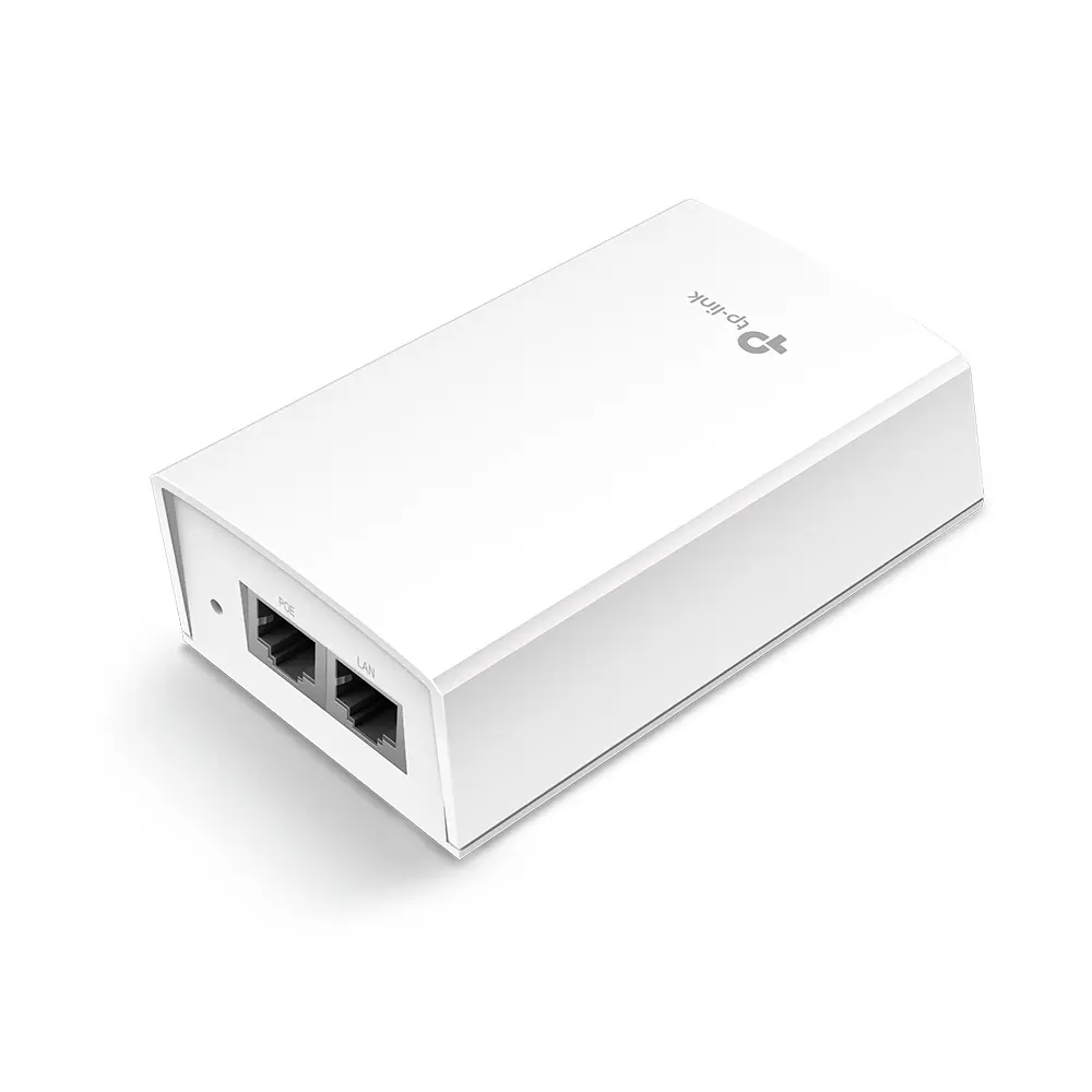 TL-POE4824G GIGABIT PASİF POE ADAPTÖR
