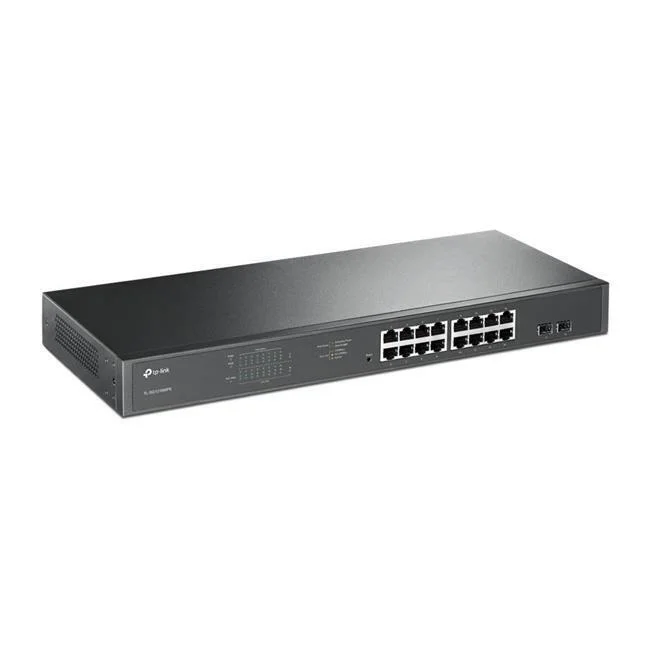 TL-SG1218MPE 18 Port Gigabit Switch Fiyatı, Yorumları ve Özellikleri