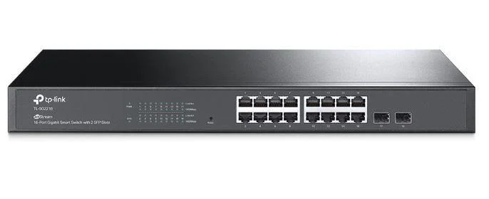 TL-SG2218 16-Port Smart Switch