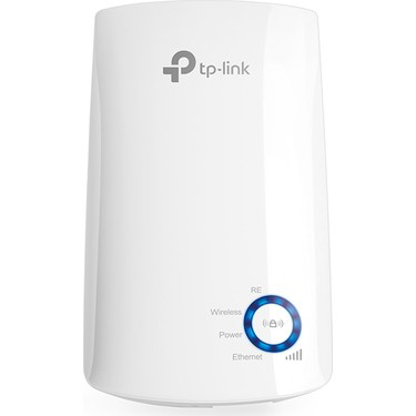Tp-Link Tl-Wa850re 300Mbps Universal Wi-Fi Range Extender