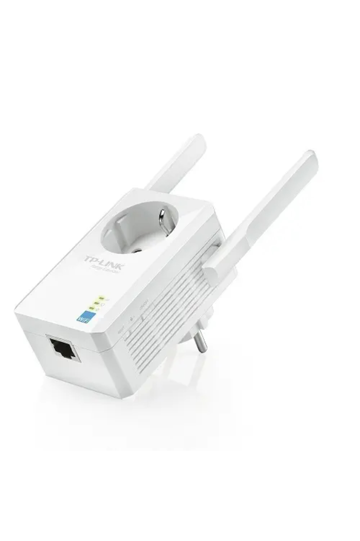 Tp-Link Tl-Wa860re 300Mbps Menzil Genişletici