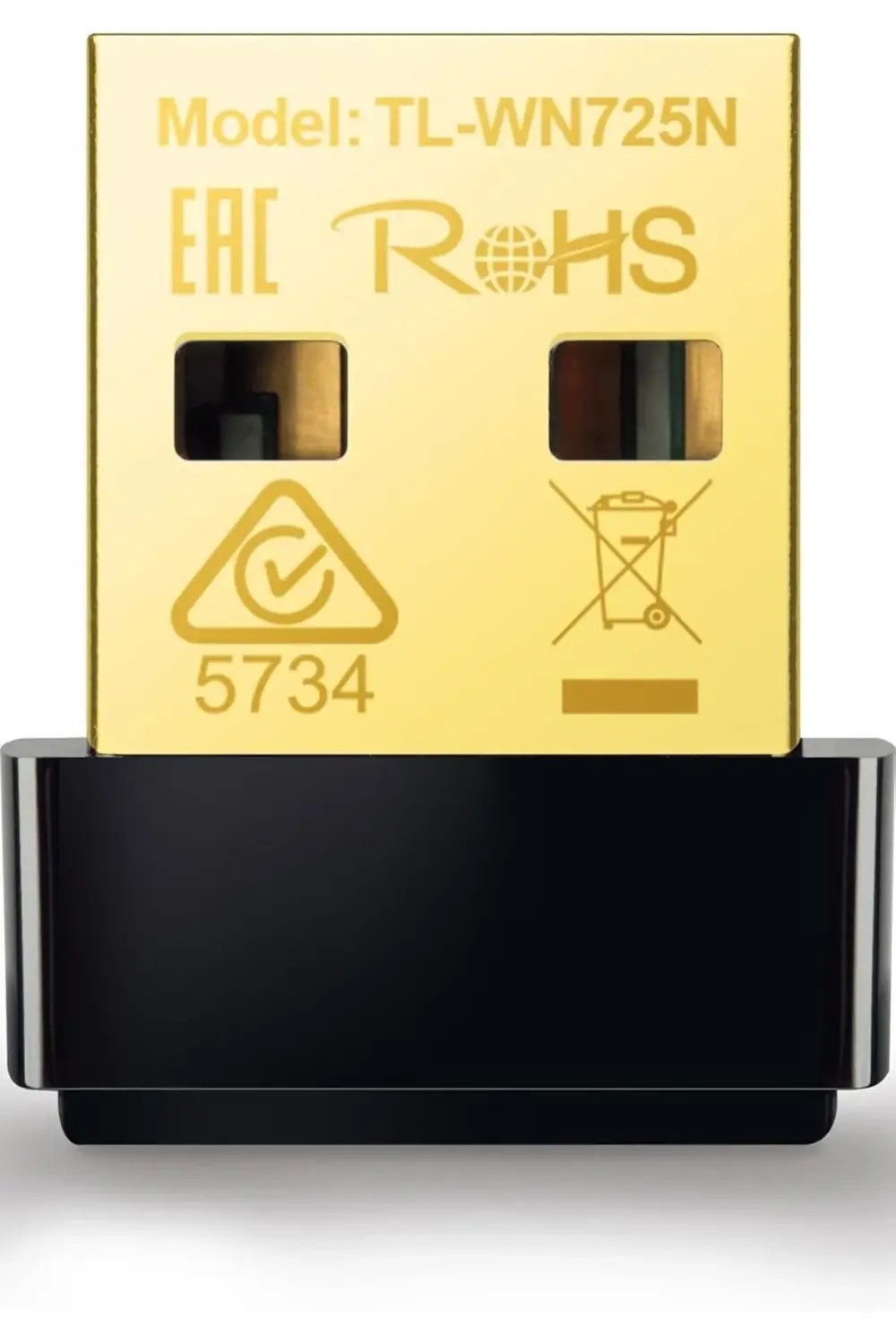 TL-WN725N, 150 Mbps N Kablosuz Soft AP Destekli USB 777182