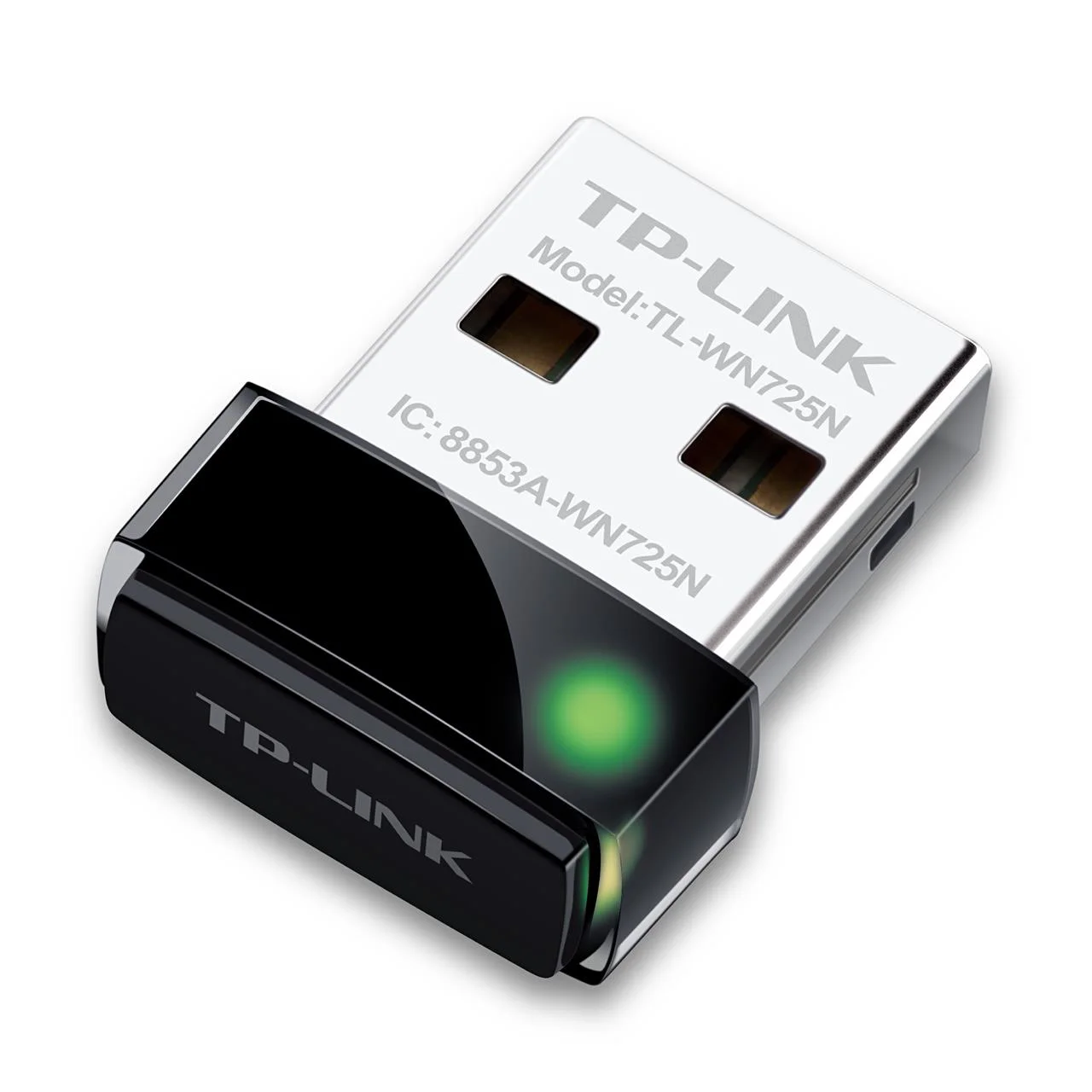 TL-WN725N USB Nano WiFi Adaptör – 150 Mbps Kablosuz Bağlantı Fiyatı, Yorumları ve Özellikleri
