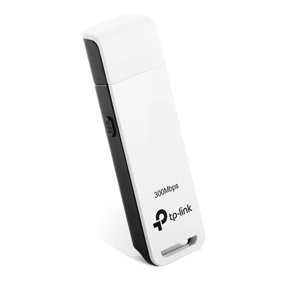 TL-WN821N 300Mbps USB Adapter