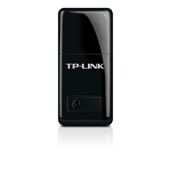 Tp-Link Tl-Wn823n Wireless 300Mbps N Mini Usb Adaptor