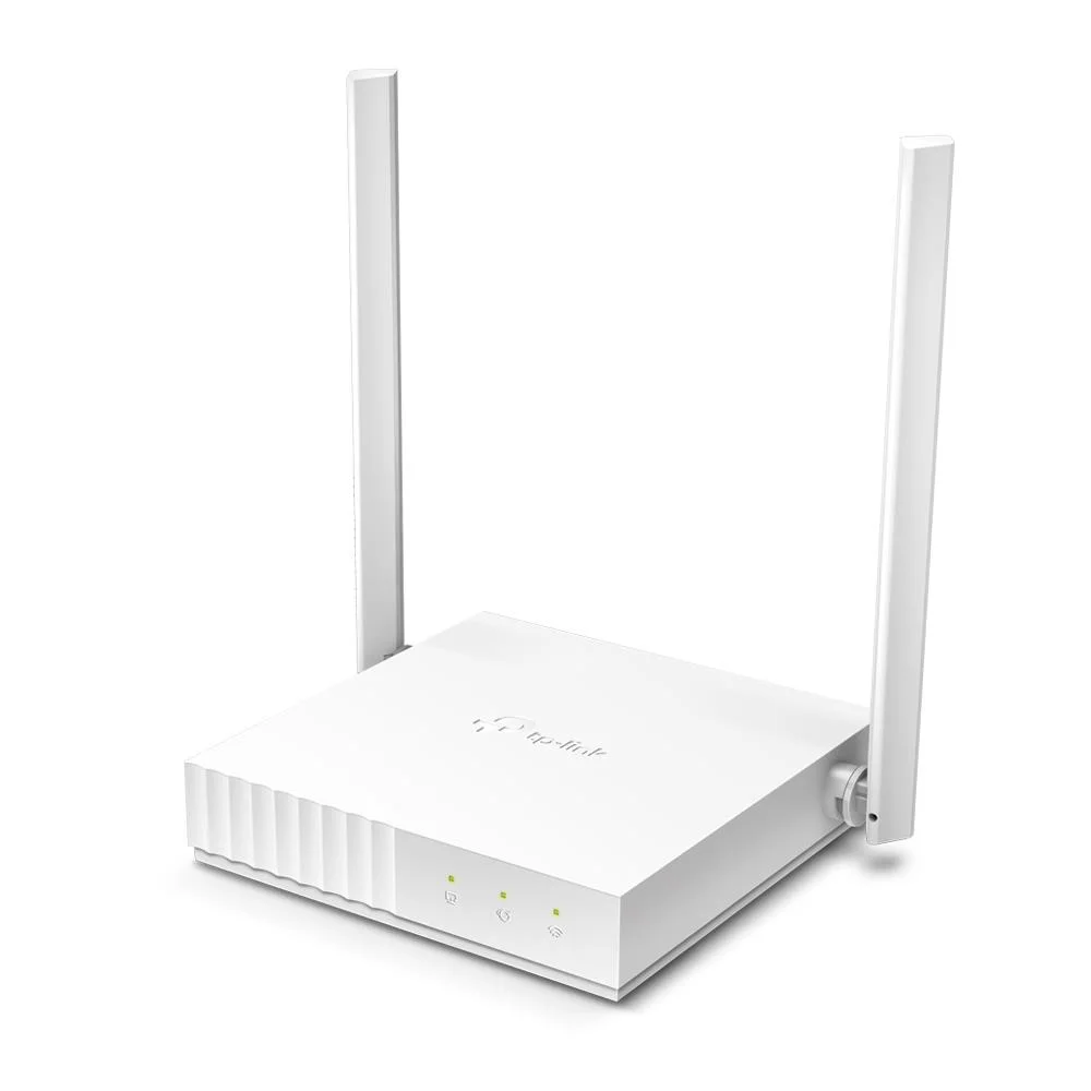 TL-WR844N 300Mbps Çoklu Mod WiFi Router – Geniş Kapsama, Ebeveyn Denetimi & 4'ü 1 Arada Ağ Çözümü Fiyatı, Yorumları ve Özellikleri