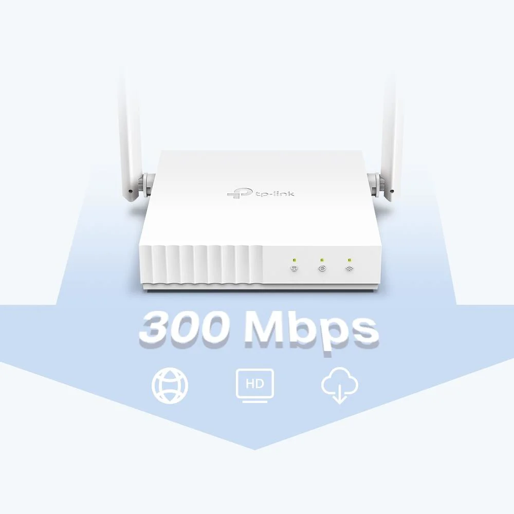 TL-WR844N 300Mbps Çoklu Mod WiFi Router – Geniş Kapsama, Ebeveyn Denetimi & 4'ü 1 Arada Ağ Çözümü Fiyatı, Yorumları ve Özellikleri