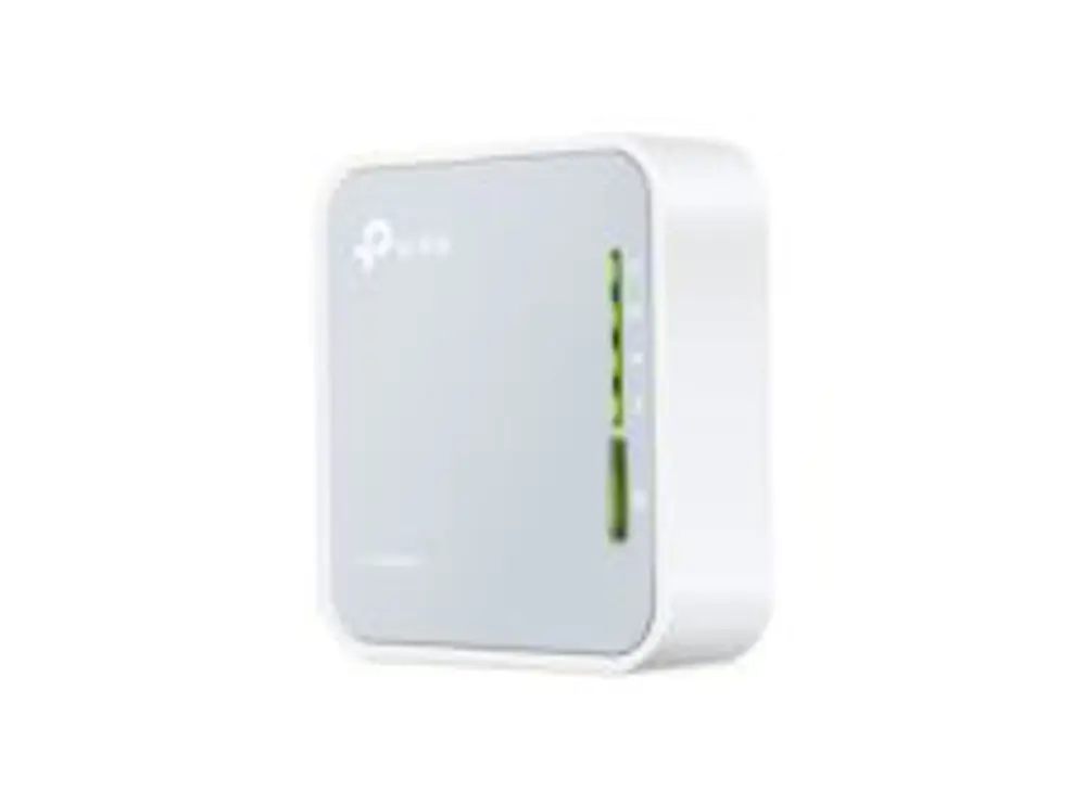 TL-WR902AC AC750 Travel Router