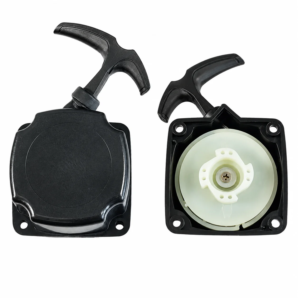 TL43/52 Motorlu Tırpan Starteri (E - Double Spring) – Kolay Çalış TL43/52 Motorlu Tırpan Starteri (E - Double Spring) – Kolay Çalış