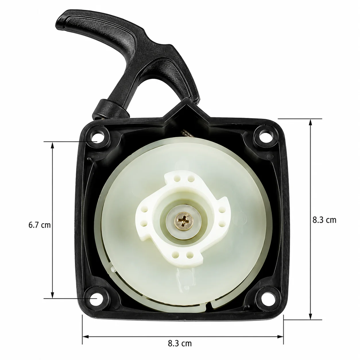TL43/52 Motorlu Tırpan Starteri (E - Double Spring) – Kolay Çalış TL43/52 Motorlu Tırpan Starteri (E - Double Spring) – Kolay Çalış