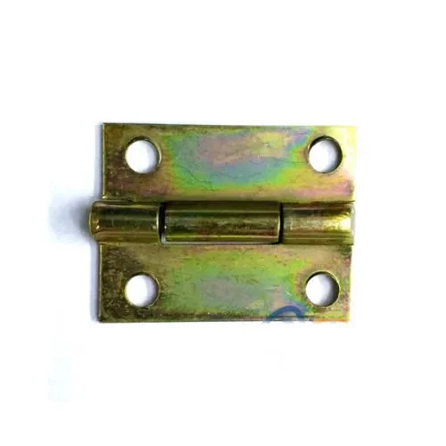 Tla Menteşesi Eko 25x20 mm - 120 Adet