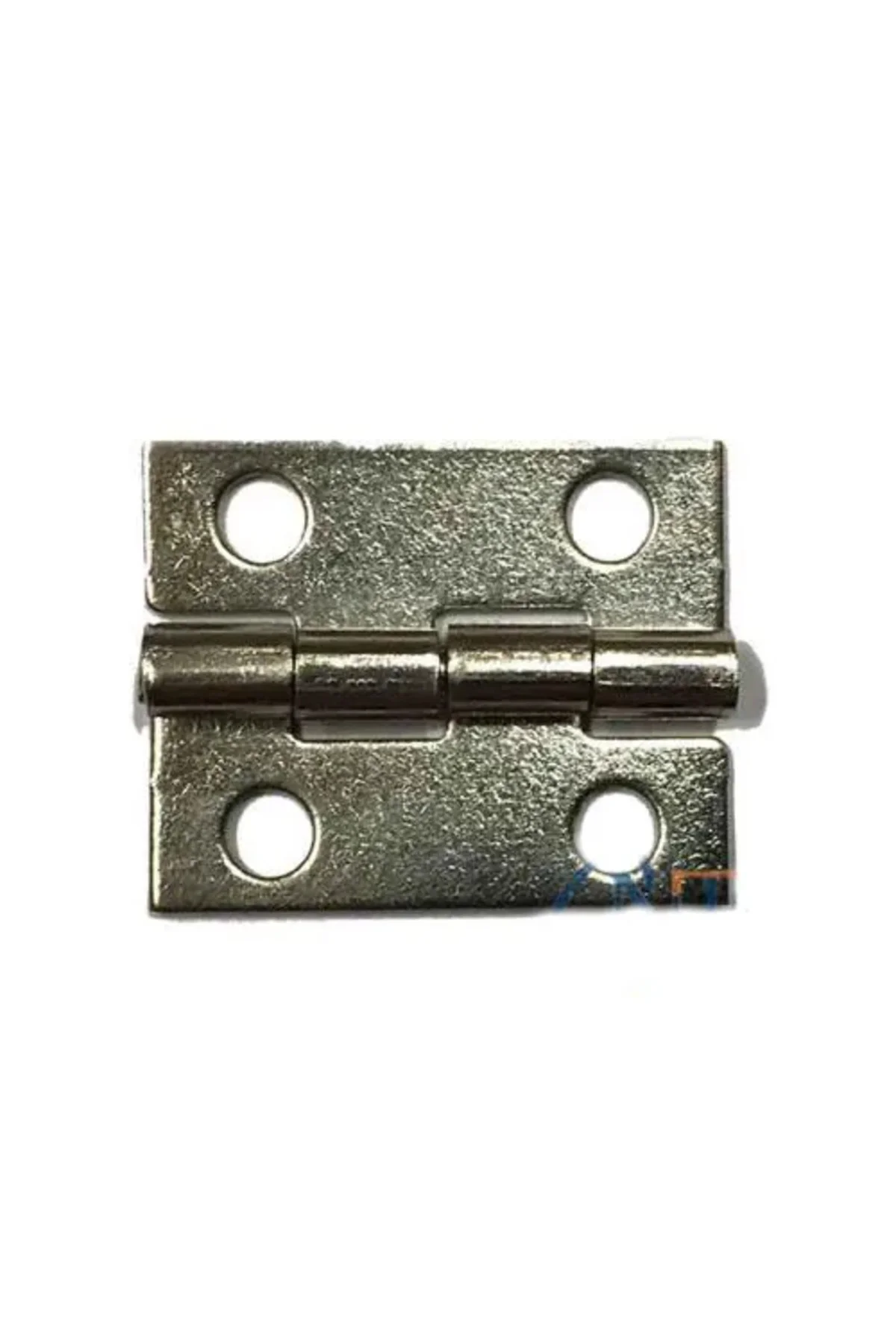 Tla Menteşesi No:3/4 - 20mm, Nikel, 1 Adet