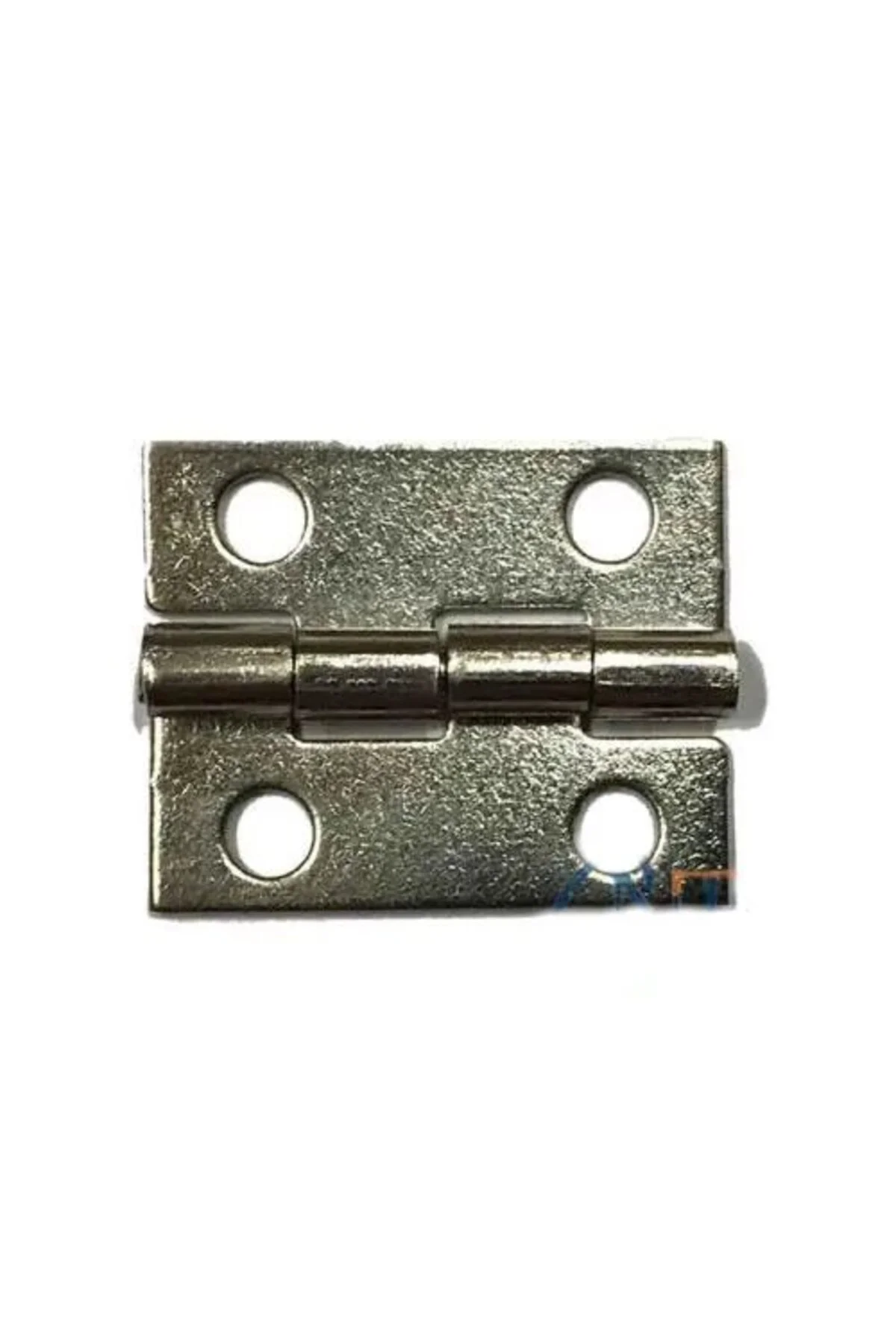 Tla Menteşesi No:3/4 - 20mm, Nikel, 500 Adet Tla Menteşesi No:3/4 - 20mm, Nikel, 500 Adet