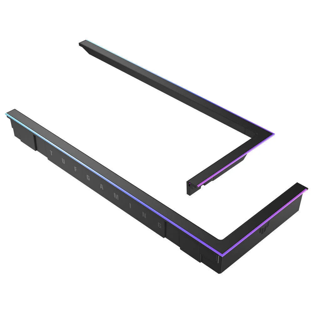 TLK-01 TUF GAMING GT502 HORIZON ARGB LIGHTING KIT BLACK Fiyatı, Yorumları ve Özellikleri