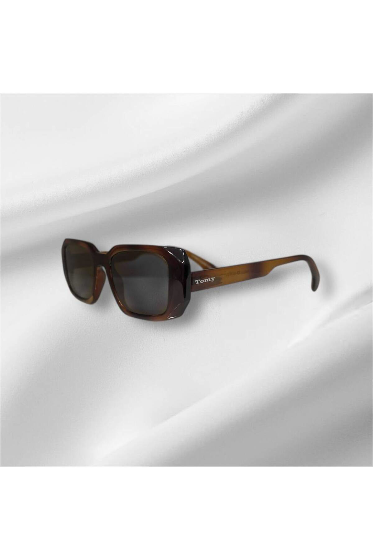 TM 202 48 20 145 C2 KAHVE UNİSEX GÜNEŞ GÖZLÜĞÜ