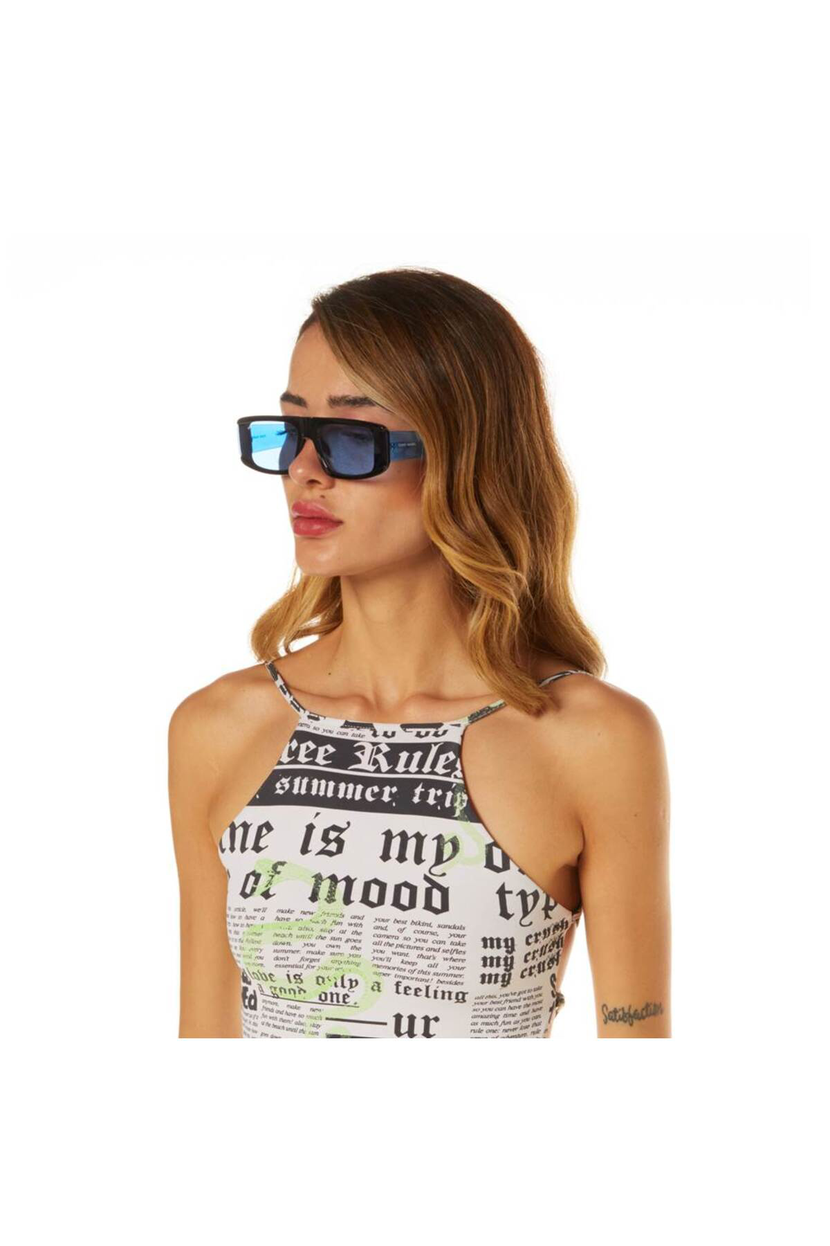 Tm 3015 66 20 140 C3 Erkek Güneş Gözlüğü