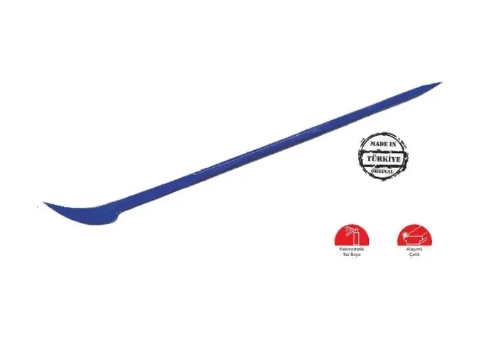 Tm 7000 Topuklu Manivela 150 Cm