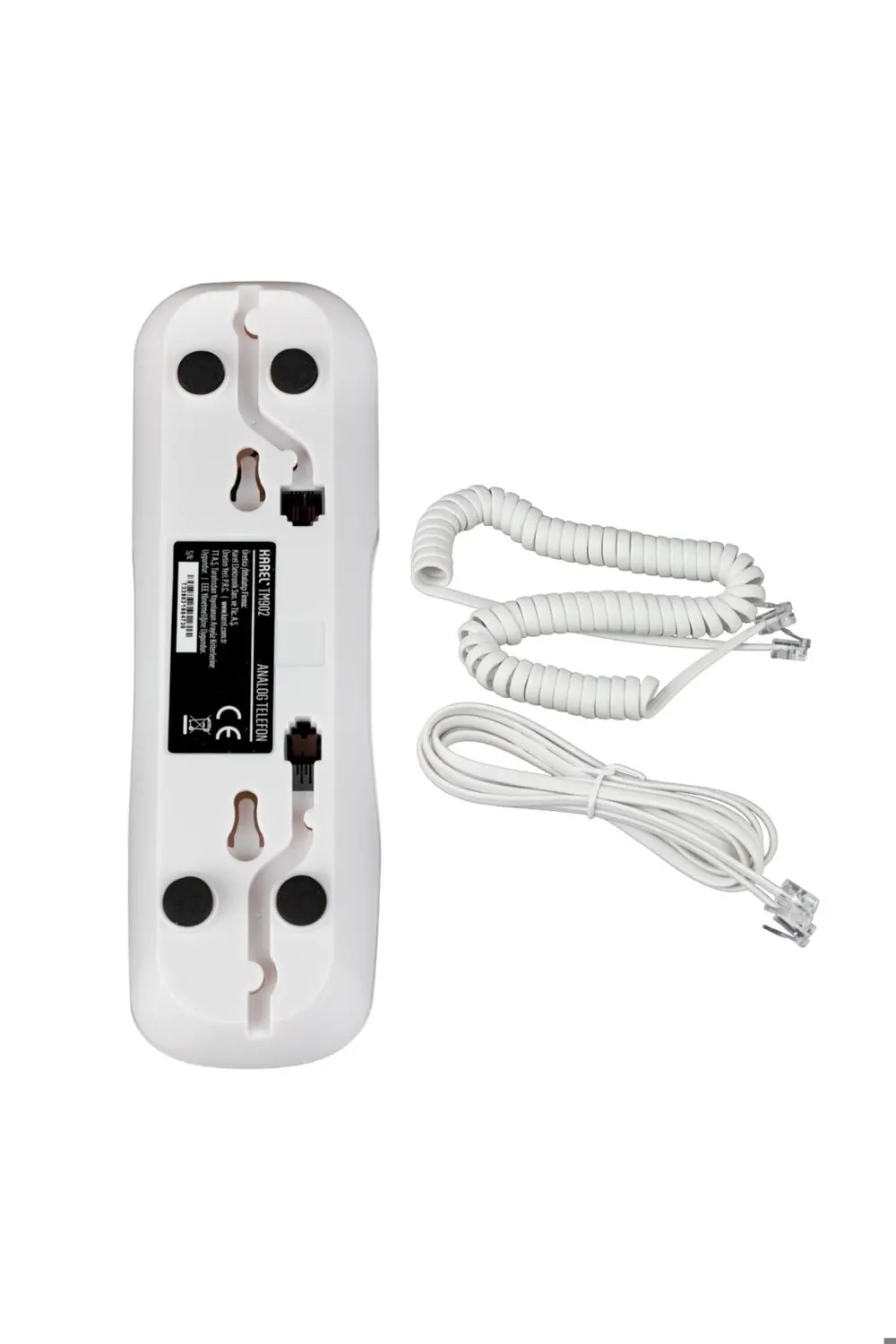 Karel Tm-902 Duvar Tipi Telefon