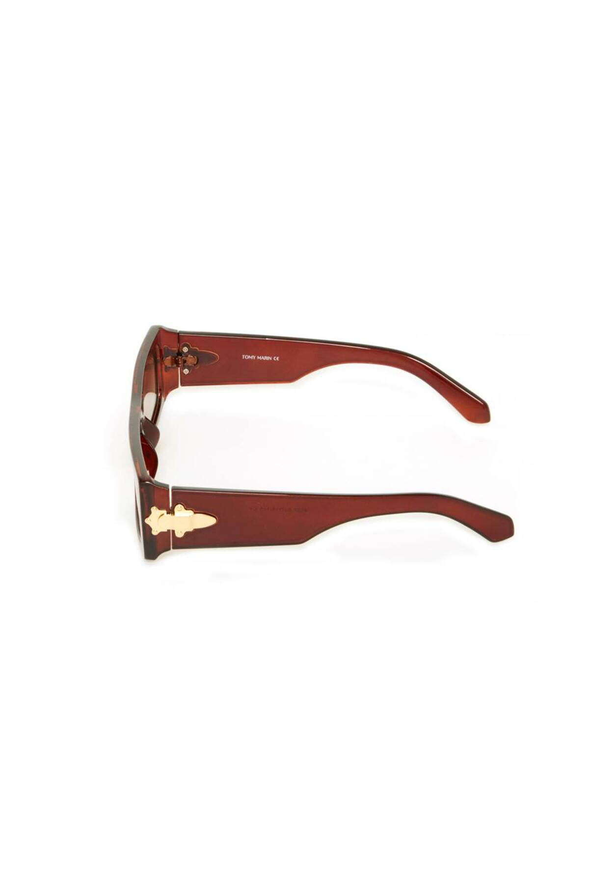 Tm 9107 60 18 145 C4 Kadın Güneş Gözlüğü