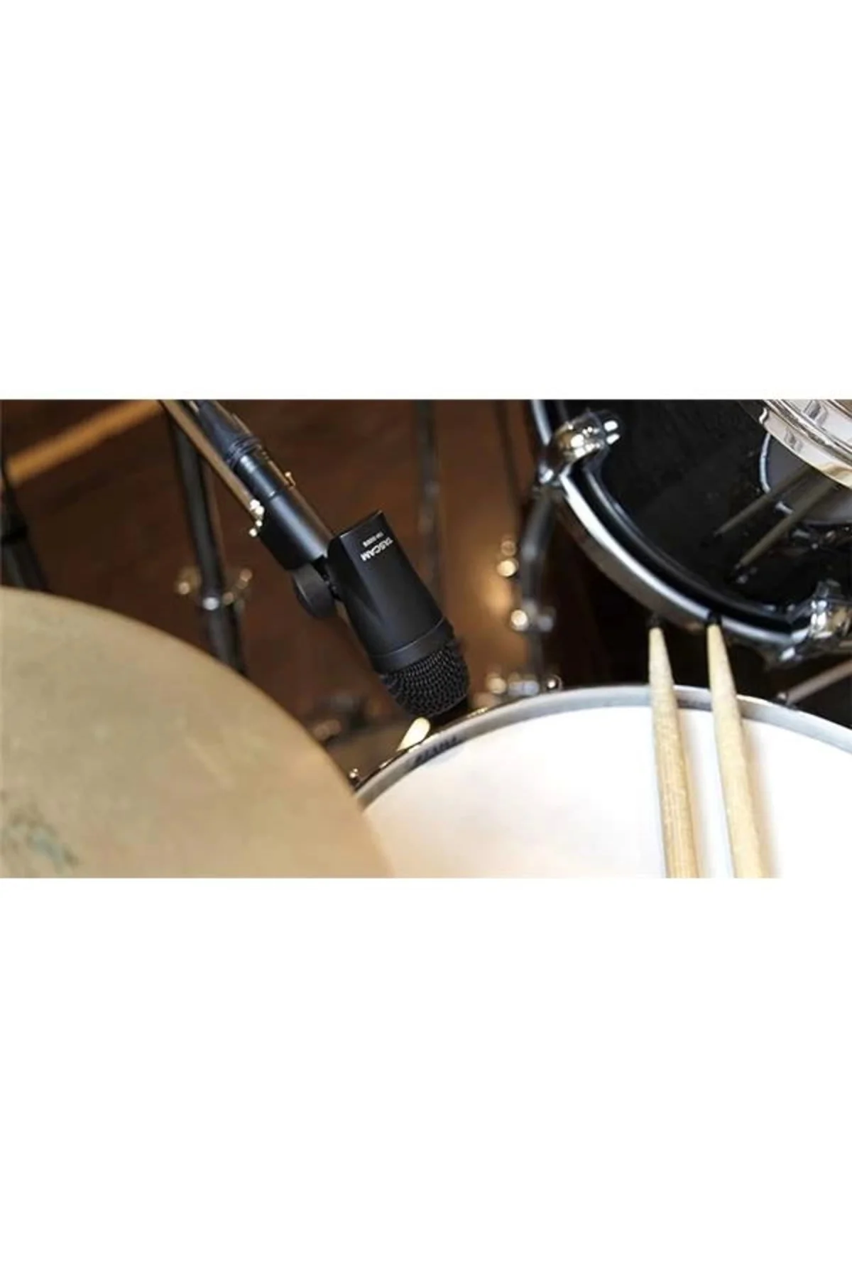 TM-Drums Davul İçin Mikrofon Seti