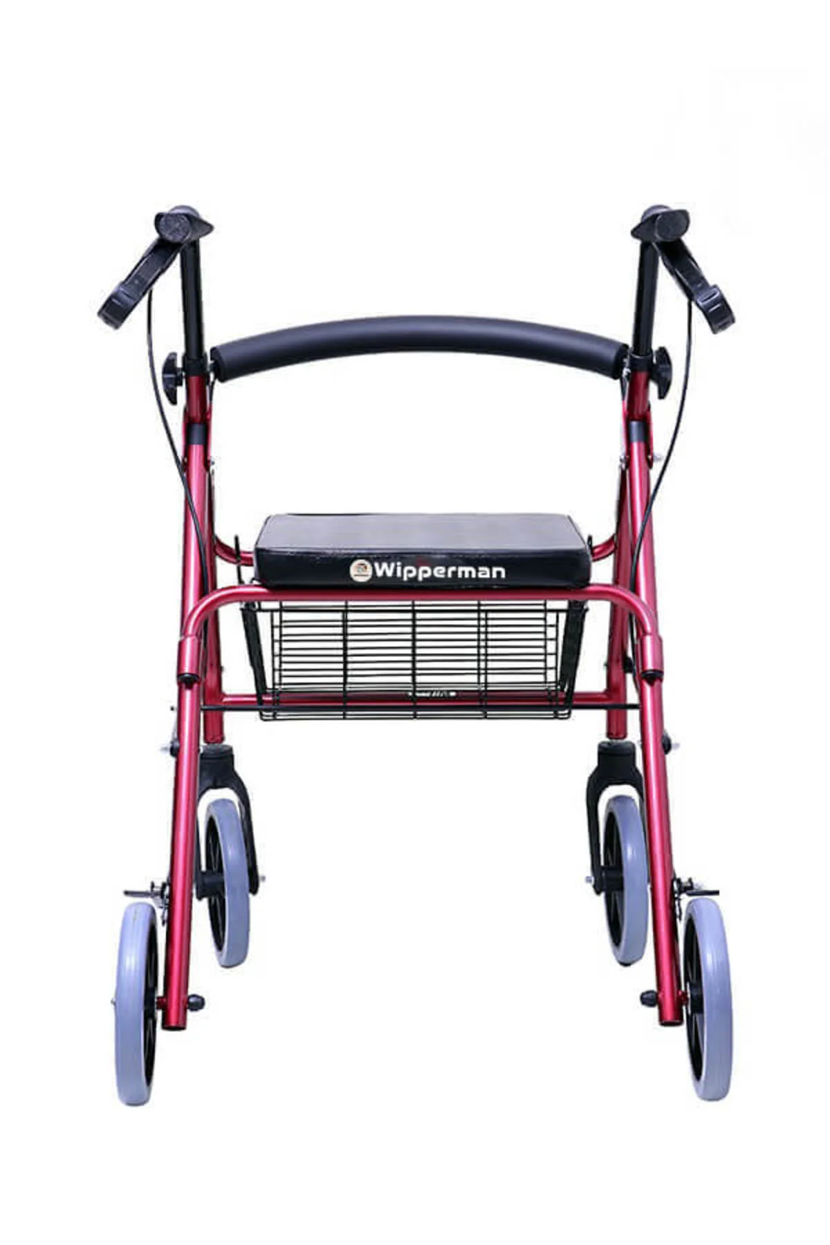 Tm-h 8026 Arkalıklı Tekerlekli Yürüteç Walker Fiyatı, Yorumları ve Özellikleri